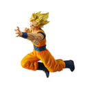 Super Saiyan 2 Goku Dragon Ball Battle Figure Series 07