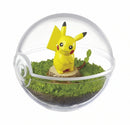 Pikachu Pokemon Terrarium Collection 1 Figure