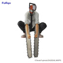 Chainsaw Man Noodle Stopper Figure