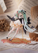 Hatsune Miku AMP Latidos 2022 Figure