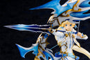 Sorey Water Armatization Ver. Statue (Limited Edition)