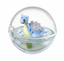 Lapras Pokemon Terrarium Collection 1 Figure