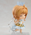 Nendoroid Sakura Kinomoto Clear Ver. Figure No.1040