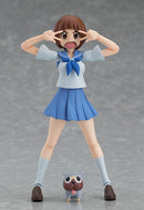 figma Mako Mankanshoku Action Figure No.442