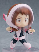 Nendoroid Ochaco Uraraka Hero's Edition Figure No.1157