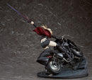 Saber/Altria Pendragon (Alter) & Cuirassier Noir 1/8 Scale PVC Figure