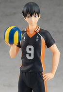 Tobio Kageyama Pop Up Parade Figure