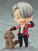Nendoroid Victor Nikiforov Figure No.741