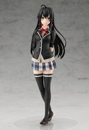 Yukino Yukinoshita Pop Up Parade Figure