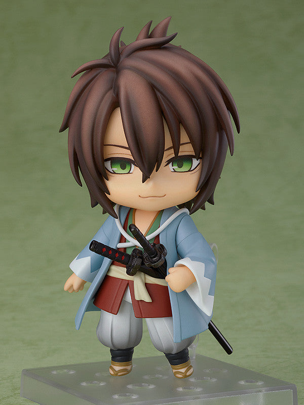 Nendoroid Souji Okita Figure No.1355