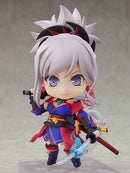 Nendoroid Saber/Miyamoto Musashi Figure No.936