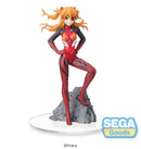 Asuka Shikinami Langley Super Premium Figure