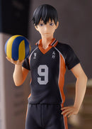 Tobio Kageyama Pop Up Parade Figure