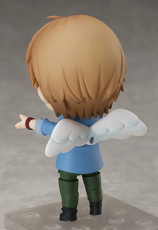 Nendoroid Junta Azumaya Figure No.1453