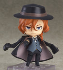Nendoroid Chuya Nakahara Figure No.676