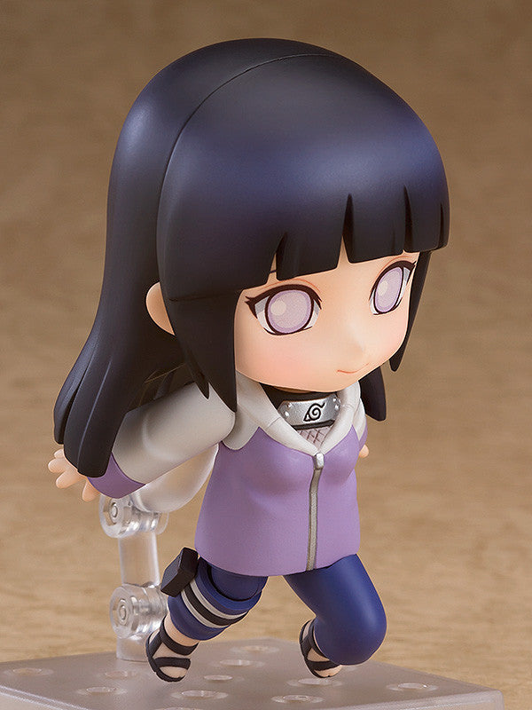 Nendoroid Hinata Hyuga (Re-run) Figure No.879
