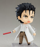 Nendoroid Rintaro Okabe Kyouma Hououin Ver. Figure No.982