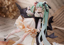 Hatsune Miku AMP Latidos 2022 Figure