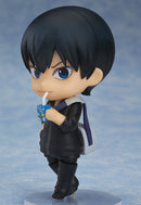 Nendoroid Tobio Kageyama Jersey Ver. Figure No.529b
