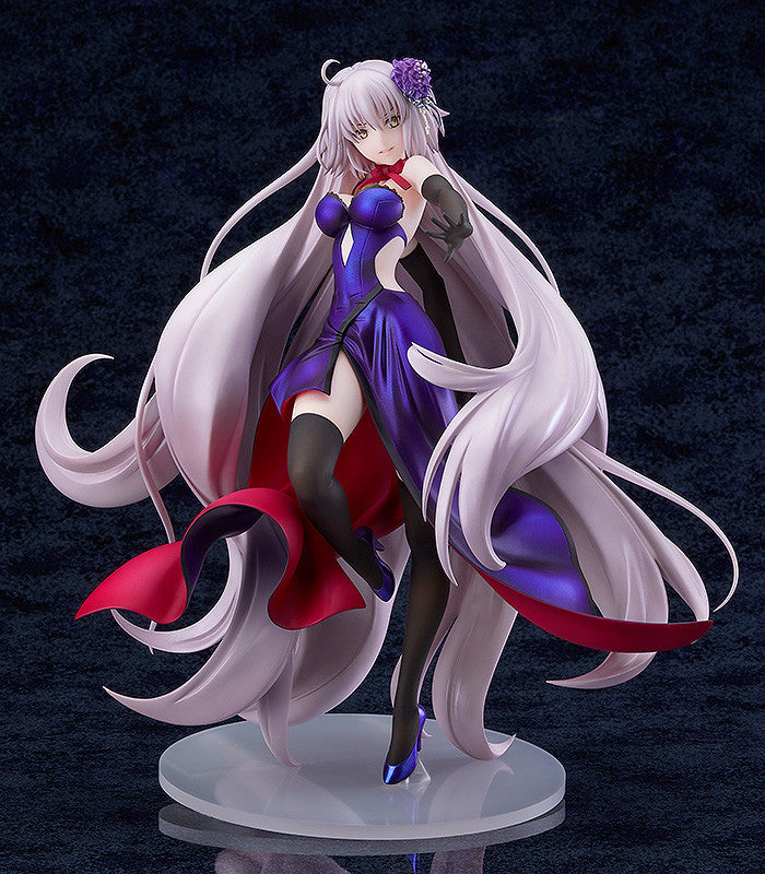 Avenger/Jeanne d'Arc (Alter) Dress Ver. Fate/Grand Order 1/7 Scale Painted Figure