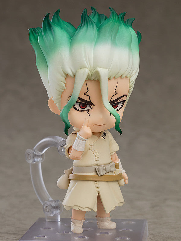 Nendoroid Senku Ishigami Figure No.1262