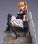 Asuka Langley Goth Loli Ver. Evangelion 1/7 Scale PVC Figure