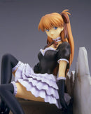 Asuka Langley Goth Loli Ver. Evangelion 1/7 Scale PVC Figure