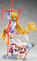 Priecia Prism Ark 1/8 Scale Figure