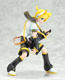 Len Kagamine Vocaloid 1/8 Scale Figure