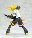 Len Kagamine Vocaloid 1/8 Scale Figure