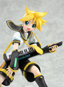 Len Kagamine Vocaloid 1/8 Scale Figure