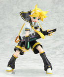 Len Kagamine Vocaloid 1/8 Scale Figure