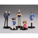 Detective Conan Real Figure Collection Part 1 5pc Set