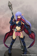 Alleyne Fighting Master Royal Blue Ver. Queen's Blade 1/7 Scale Figure