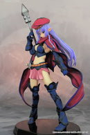 Alleyne Fighting Master Royal Blue Ver. Queen's Blade 1/7 Scale Figure