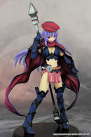 Alleyne Fighting Master Royal Blue Ver. Queen's Blade 1/7 Scale Figure
