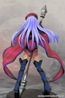 Alleyne Fighting Master Royal Blue Ver. Queen's Blade 1/7 Scale Figure