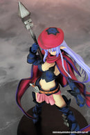 Alleyne Fighting Master Royal Blue Ver. Queen's Blade 1/7 Scale Figure