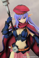 Alleyne Fighting Master Royal Blue Ver. Queen's Blade 1/7 Scale Figure