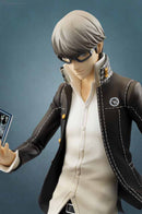 Yu Narukami Persona 4 G.E.M. Series 1/8 Scale PVC Figure
