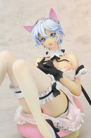 Dendrobium Sisters - Violet Pearl White Ver. Creators' Labo