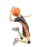 Shoyo Hinata Haikyu!! Player's Series 1/8 Scale Figure