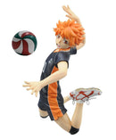 Shoyo Hinata Haikyu!! Player's Series 1/8 Scale Figure