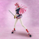 Utena Tenjo G.E.M. series 1/8 Scale Figure