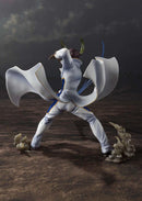 Figuarts Zero Akari Hizamaru Figure