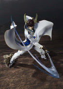 Figuarts Zero Akari Hizamaru Figure