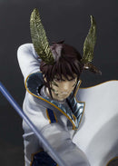 Figuarts Zero Akari Hizamaru Figure