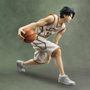 Kazunari Takao Shutoku 1/8 Scale Figure
