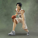 Kazunari Takao Shutoku 1/8 Scale Figure