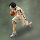 Kazunari Takao Shutoku 1/8 Scale Figure